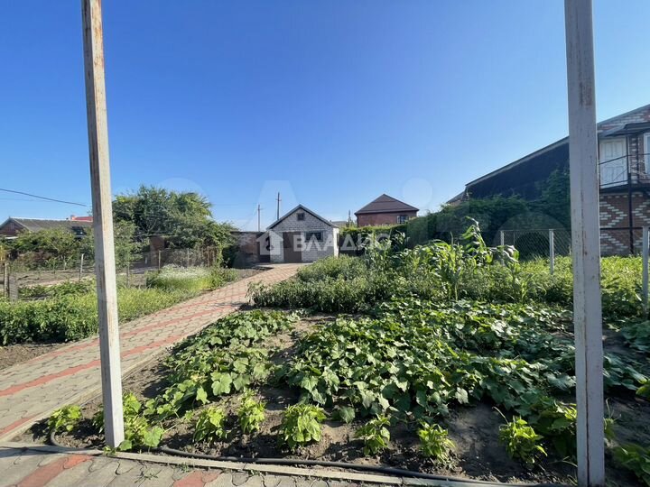 Дом 114 м² на участке 6,2 сот.