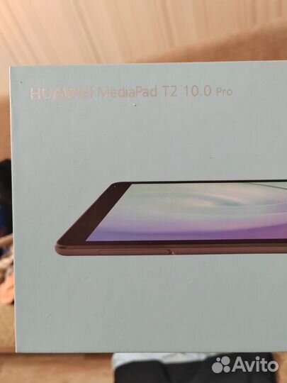 Huawei mediapad t2 pro