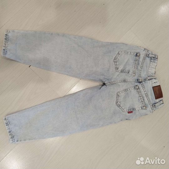 Джинсы для девочки