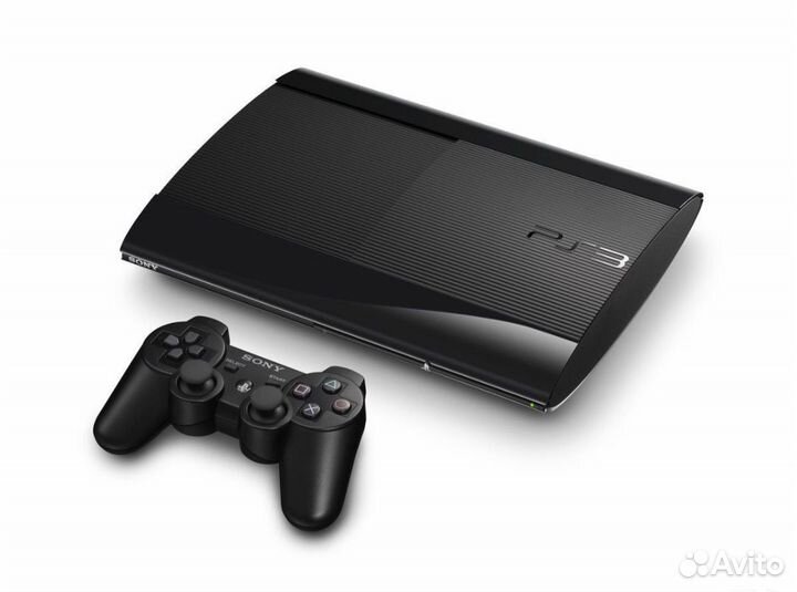 Sony PS3