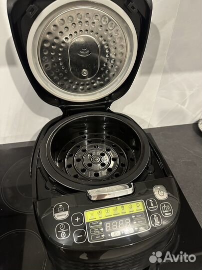 Мультиварка tefal