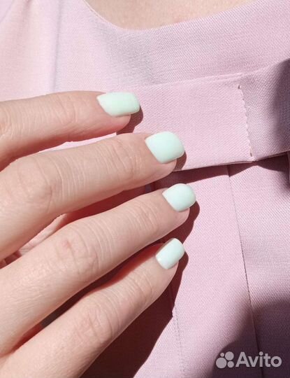 Маникюр, педикюр, подология