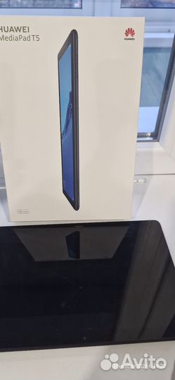 Планшет huawei matepad t5