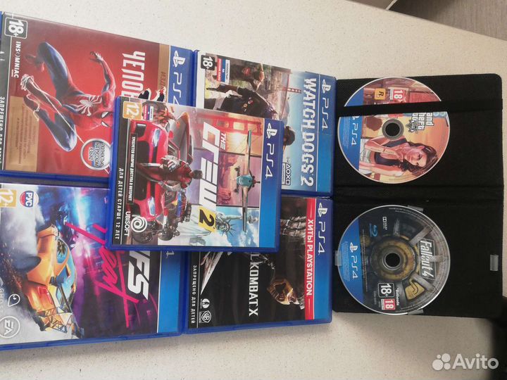 Sony PS4 pro 1tb fortnite edition