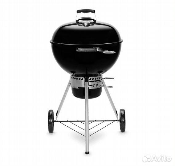 Гриль Weber Master-touch E-5755
