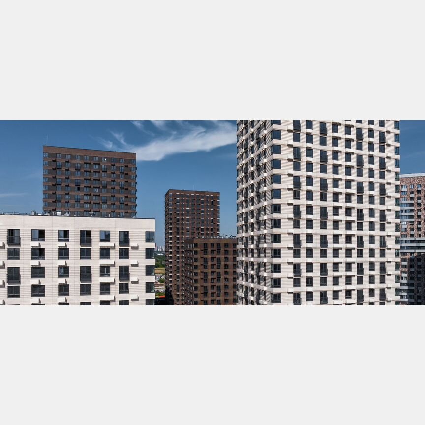 Квартира-студия, 27,9 м², 19/24 эт.