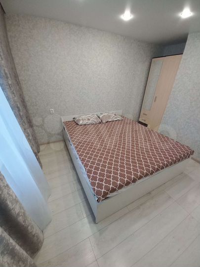 2-к. квартира, 50 м², 2/5 эт.