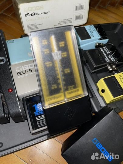 Метроном Wittner Taktell Prelude