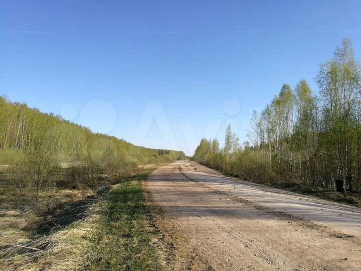 Участок 30 га (СНТ, ДНП)