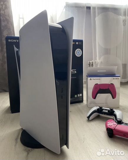 Sony playstation 5 Digital edition