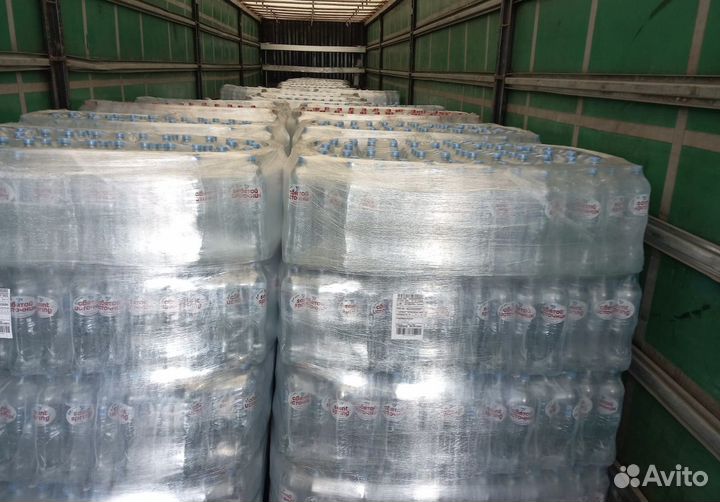 Перепаллечивание груза