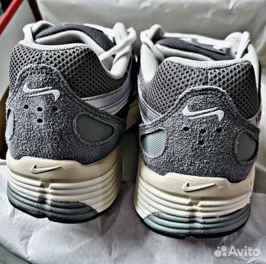 Nike p6000 оригинал