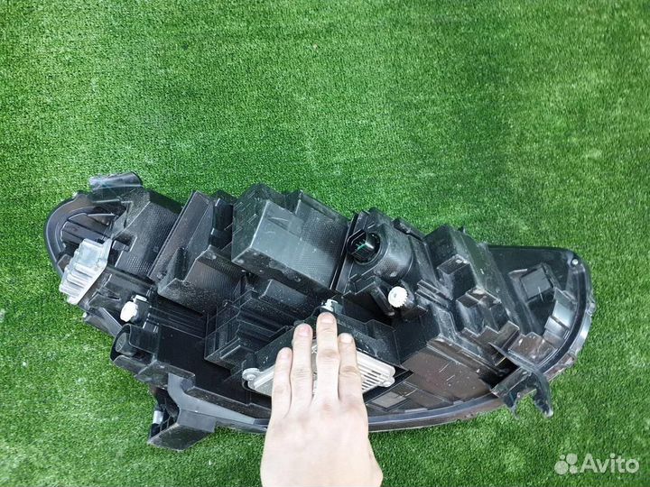 Фара левая Haval Jolion