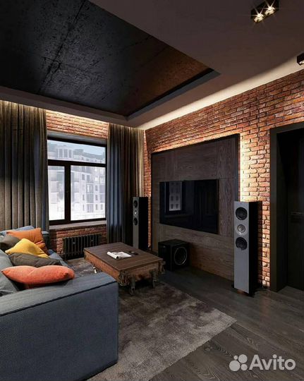 Штукатурка малярные работы