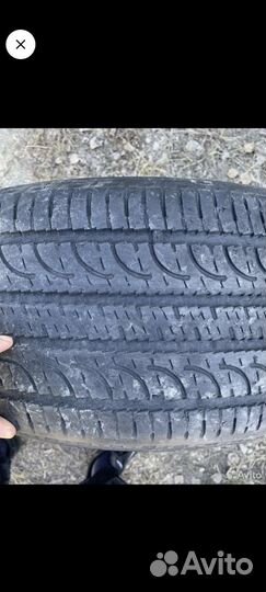 Blackhawk Ice Prey HW06 235/55 R17