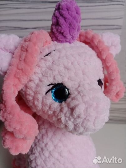 Единорожка