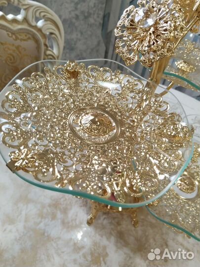 Этажерка для конфет