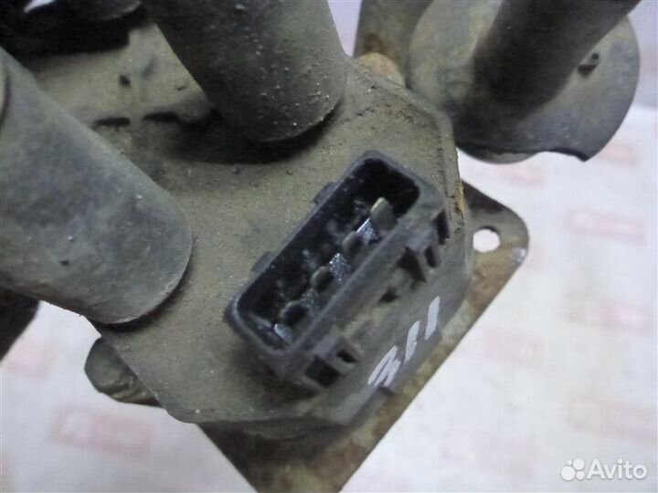 Катушка зажигания Great Wall Deer 491OE 2006