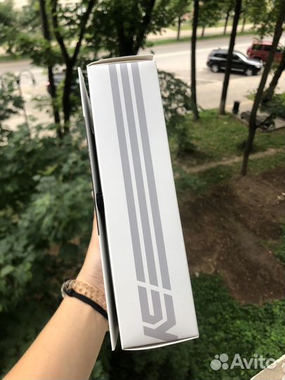 Игровая мышь