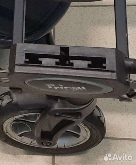 Адаптеры для автолюльки