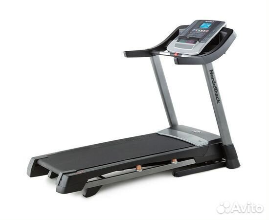 Беговая дорожка электр. NordicTrack T 12.2