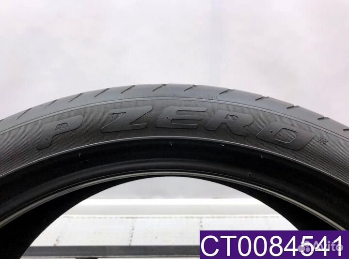 Pirelli P Zero 265/35 R20 99Y