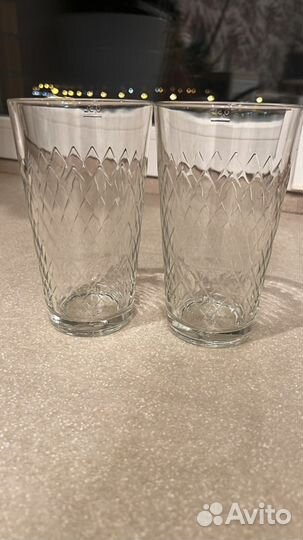 Пивные бокалы