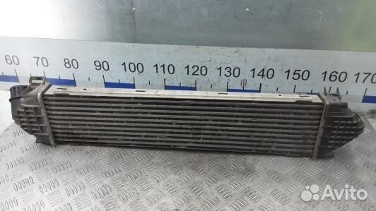 Радиатор интеркуллера ford focus 2 (7AR12KC01)