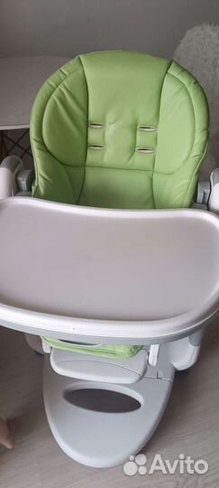 Стульчик для кормления peg perego tatamia