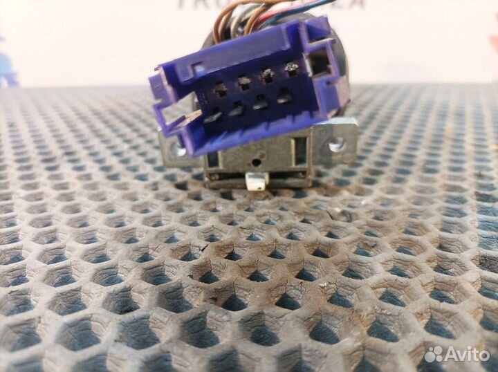 Переключатель подрулевой Volvo FH, Volvo FM