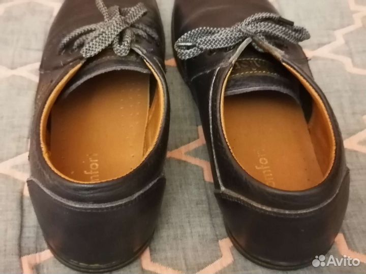 Туфли подростковые Comfort