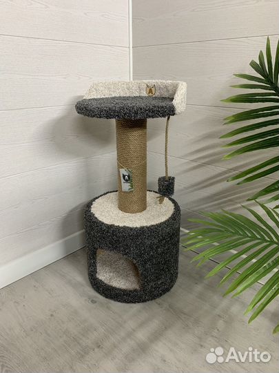 Когтеточки для кошек