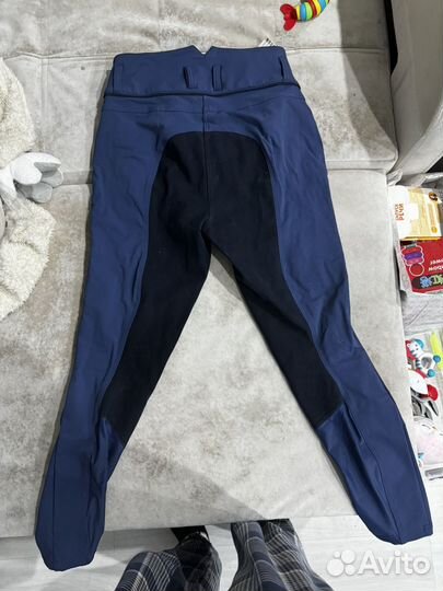 Штаны для занятий конным спортом