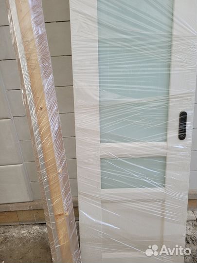 Продаю дверь раздвижную межкомнатную