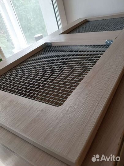 Стеллаж для хомяка