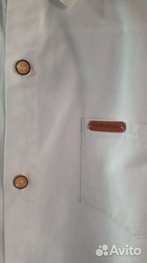 Рубашка для мальчика