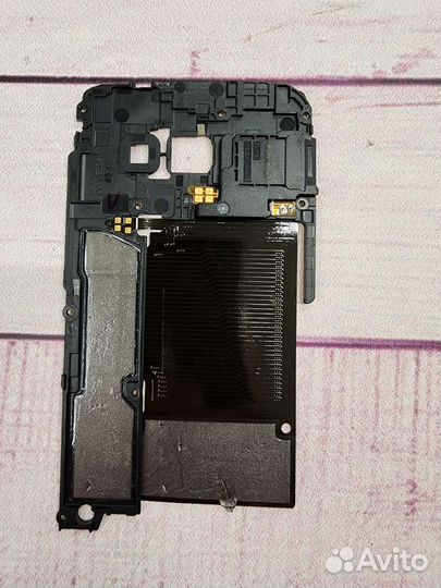 Samsung A520F A5 2017 разбор