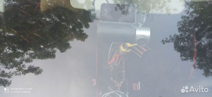 Видеорегистратор 70mai dash cam pro plus a500s