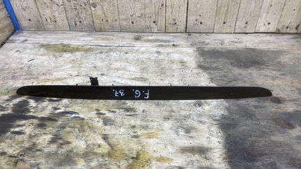 Накладка двери багажника Ford Galaxy