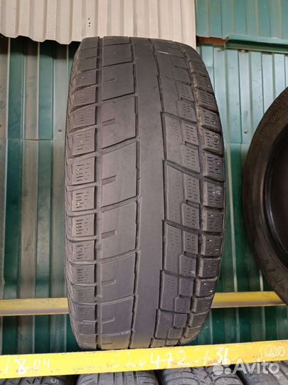 Yokohama Geolandar I/T-S G073 265/65 R17 112Q