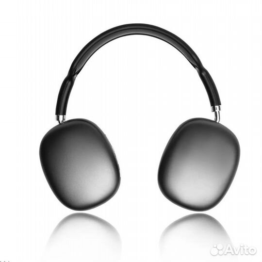 Bluetooth гарнитура P9 macaron black