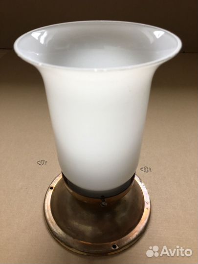 Светильник настенный потолочный Подвес Ампир