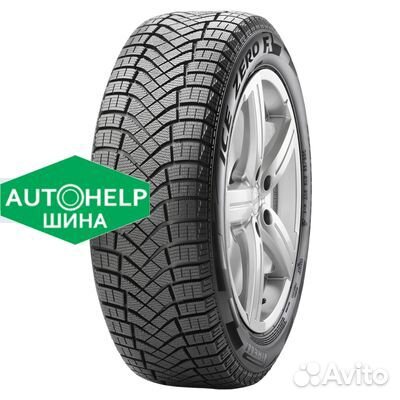 Pirelli Ice Zero FR 215/55 R18 99H