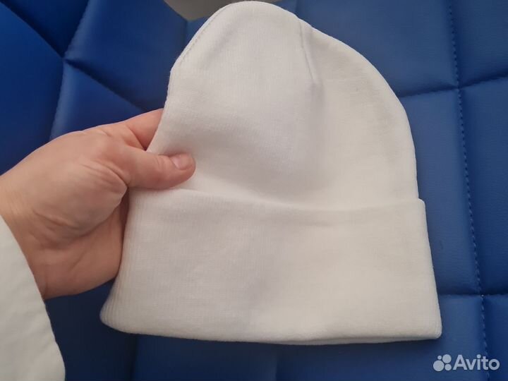 Шапка женская