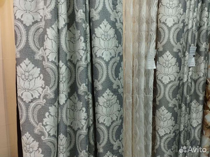 Шторы Белоруссия