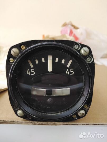 Авиационные приборы агд-1, ус-450, кппм и др