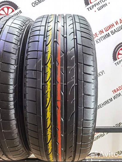 Bridgestone Dueler H/P Sport 225/45 R19 92W