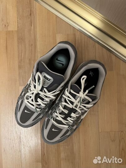 Кроссовки мужские nike
