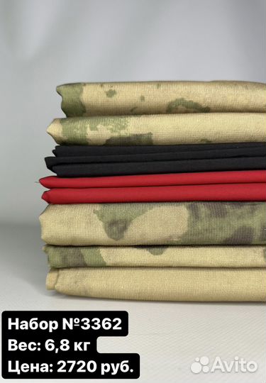 Курточная ткань на мембране