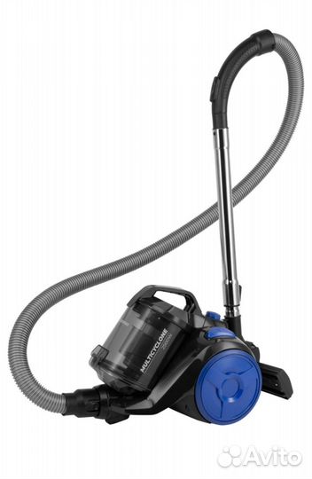 Пылесос Новый